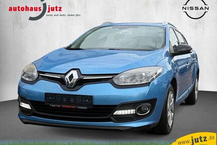 Renault Megane Gebrauchtwagen
