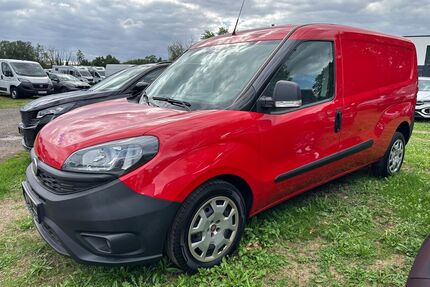 Fiat Doblo Gebrauchtwagen