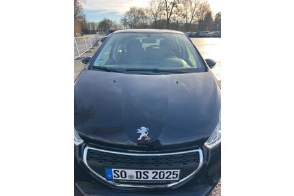 Peugeot 208 Gebrauchtwagen
