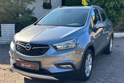Opel Mokka Gebrauchtwagen