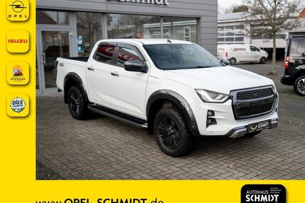 Isuzu D-Max Gebrauchtwagen