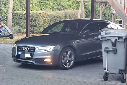 Audi A5 Gebrauchtwagen