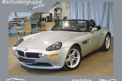 BMW Z8 Gebrauchtwagen