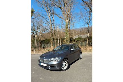 BMW 120 Gebrauchtwagen