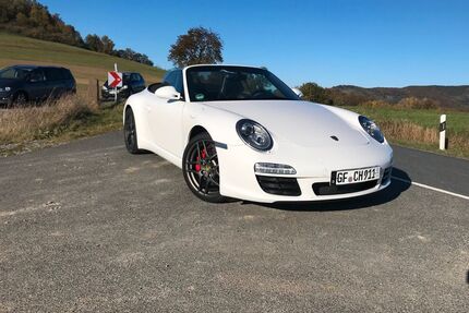 Porsche 997 Gebrauchtwagen