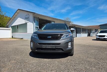 Kia Sorento Gebrauchtwagen