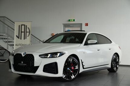 BMW 420 Gebrauchtwagen
