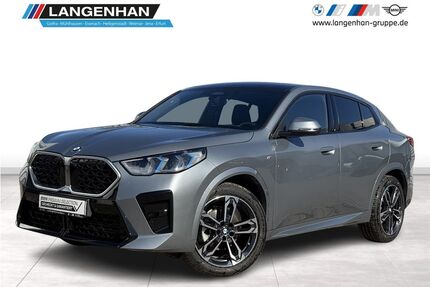 BMW X2 Gebrauchtwagen