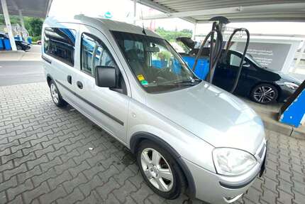 Opel Combo Gebrauchtwagen