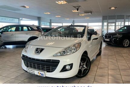 Peugeot 207 Gebrauchtwagen