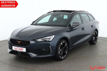 Cupra Leon Gebrauchtwagen