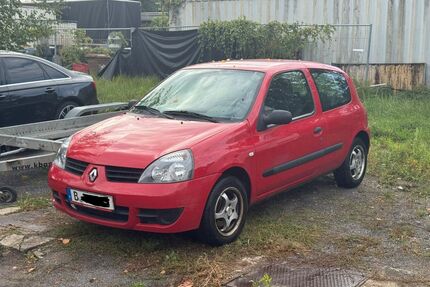 Renault Clio Gebrauchtwagen