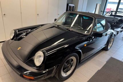 Porsche 911 Urmodell Gebrauchtwagen