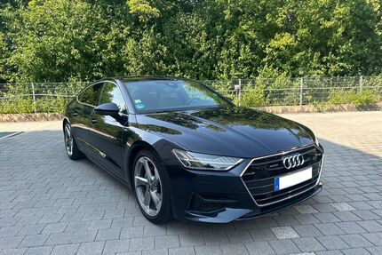 Audi A7 Gebrauchtwagen