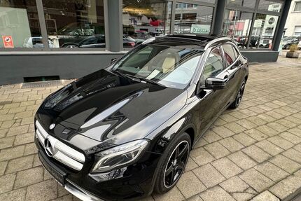 Mercedes-Benz GLA 200 Gebrauchtwagen
