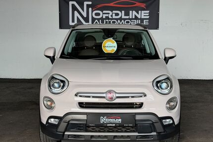 Fiat 500X Gebrauchtwagen