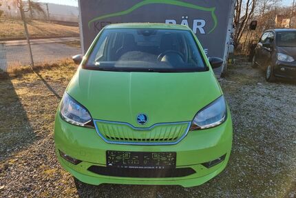 Skoda Citigo Gebrauchtwagen