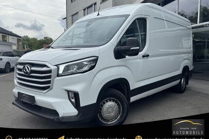Maxus Deliver 9 Gebrauchtwagen