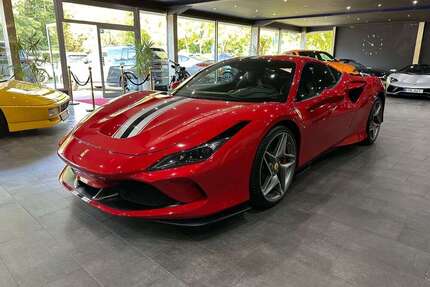 Ferrari F8 Tributo Gebrauchtwagen