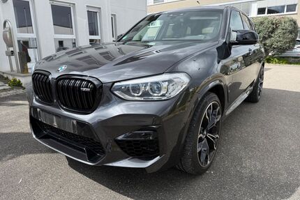BMW X3 M Gebrauchtwagen
