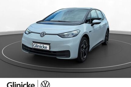 VW ID.3 Gebrauchtwagen