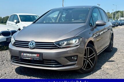 VW Golf Sportsvan Gebrauchtwagen
