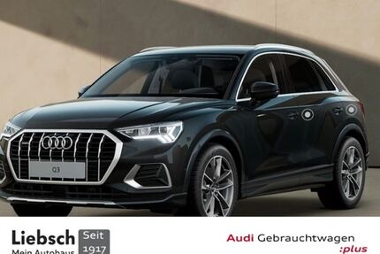 Audi Q3 Gebrauchtwagen