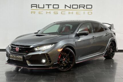 Honda Civic Gebrauchtwagen