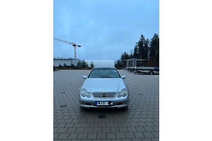 Mercedes-Benz C 180 Gebrauchtwagen