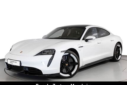 Porsche Taycan Gebrauchtwagen