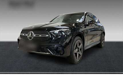 Mercedes-Benz GLC 300 Gebrauchtwagen