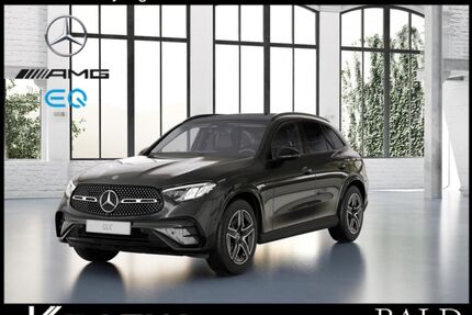 Mercedes-Benz GLC 200 Gebrauchtwagen