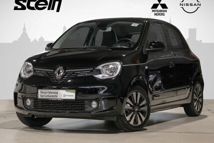 Renault Twingo Gebrauchtwagen