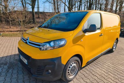 Citroen Jumpy Gebrauchtwagen