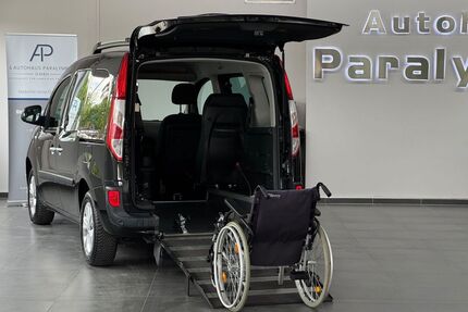 Renault Kangoo Gebrauchtwagen
