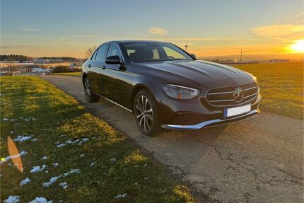 Mercedes-Benz E 300 Gebrauchtwagen