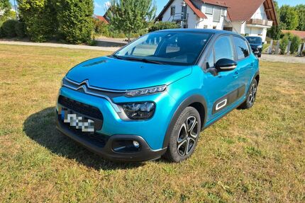 Citroen C3 Gebrauchtwagen