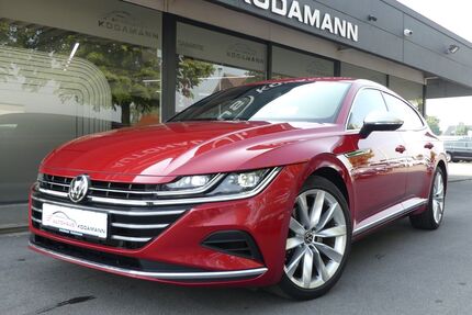 VW Arteon Gebrauchtwagen