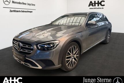 Mercedes-Benz E 220 Gebrauchtwagen