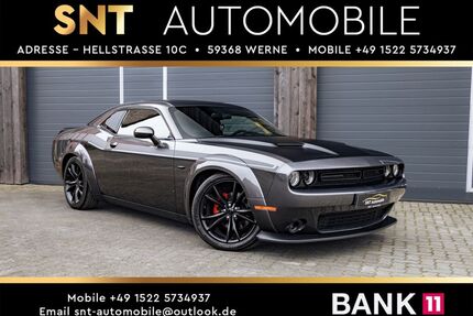 Dodge Challenger Gebrauchtwagen