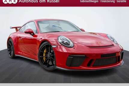 Porsche 991 Gebrauchtwagen