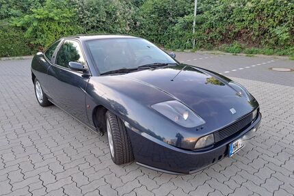 Fiat Coupe Gebrauchtwagen