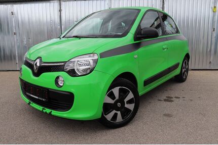 Renault Twingo Gebrauchtwagen