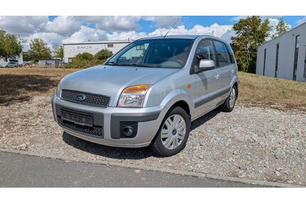 Ford Fusion Gebrauchtwagen