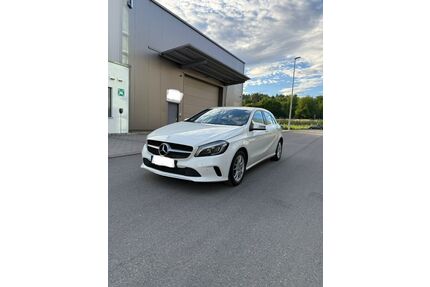 Mercedes-Benz A 180 Gebrauchtwagen