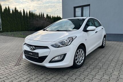 Hyundai i30 Gebrauchtwagen