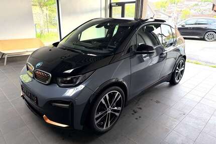 BMW i3 Gebrauchtwagen