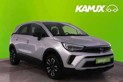 Opel Crossland (X) Gebrauchtwagen