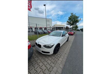 BMW 118 Gebrauchtwagen