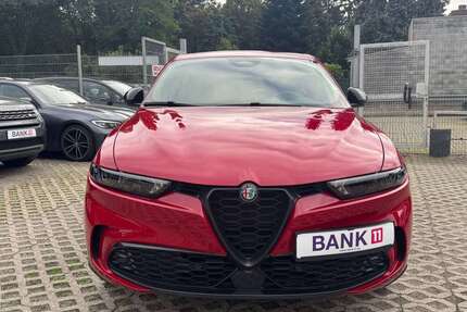 Alfa Romeo Tonale Gebrauchtwagen